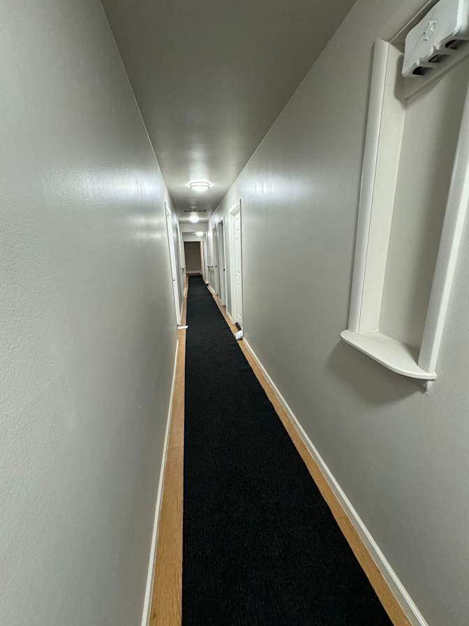 alex's room