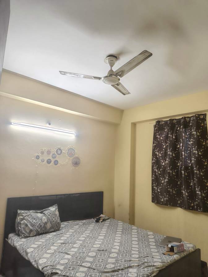 Anjali Singh's room