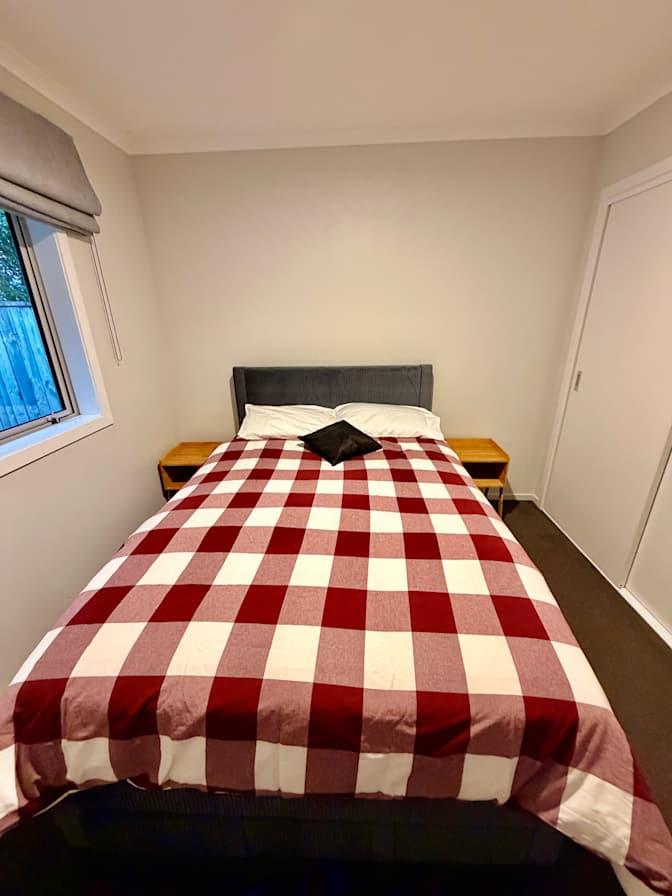 Tara's room
