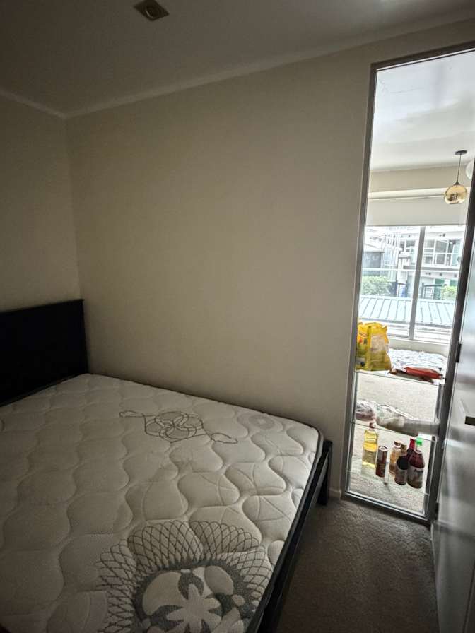 May Myat Noe Zaw's room