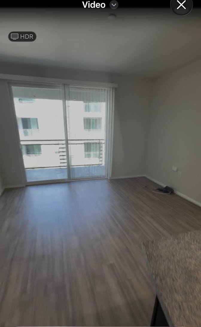 Nelly's room