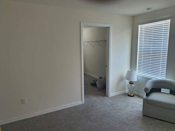 Ojalha's room