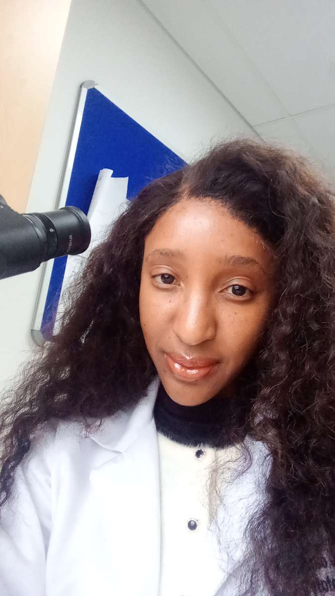 Kgomotso Job