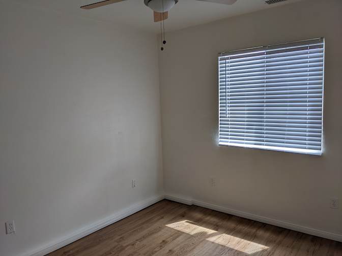 Sean's room