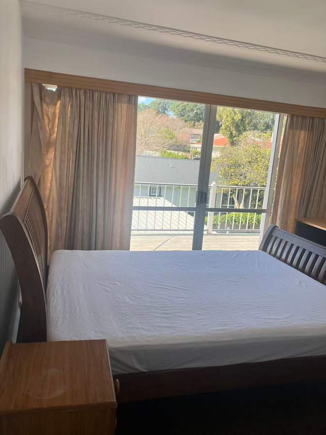 paul's room