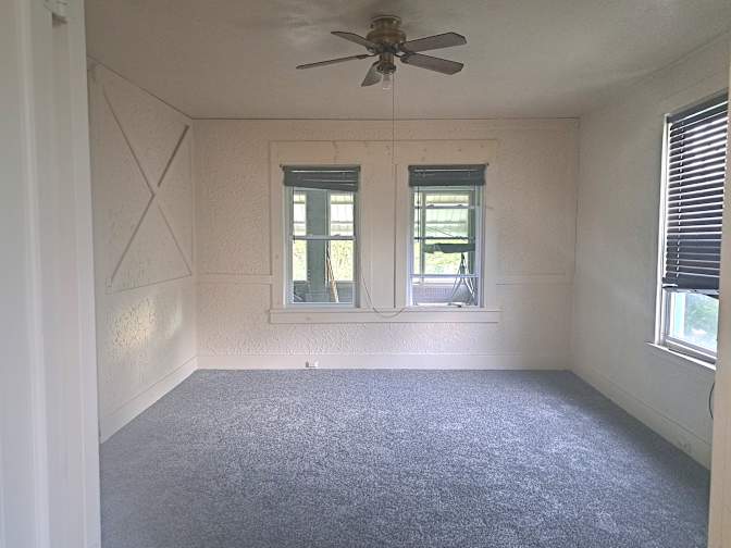 Kimberly's room