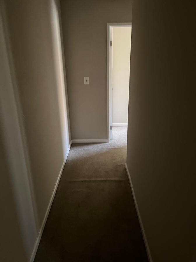 Eric's room