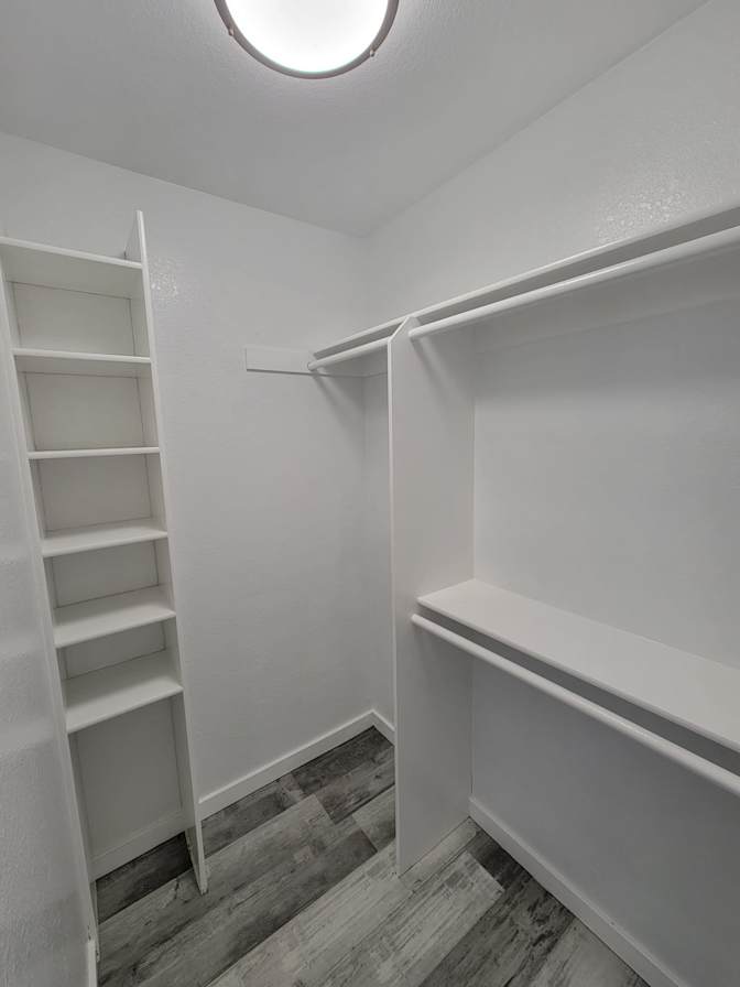 David's room