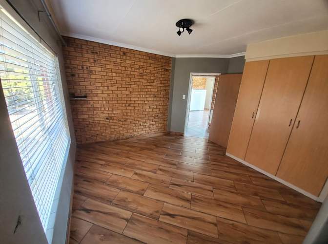 THATO's room