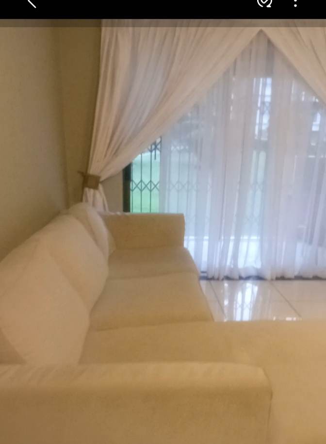Amanda's room
