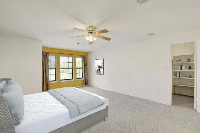 PadSplit's room