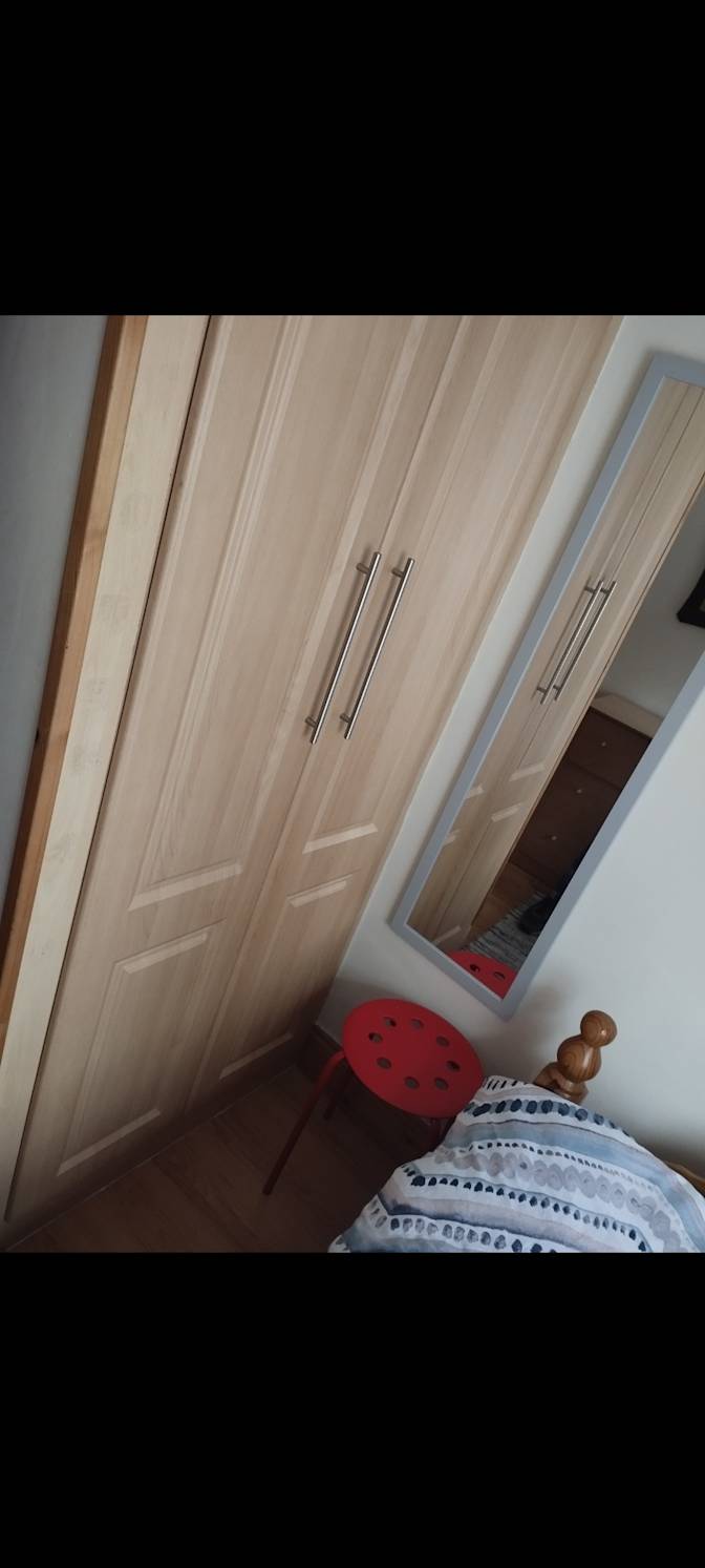 Noel's room