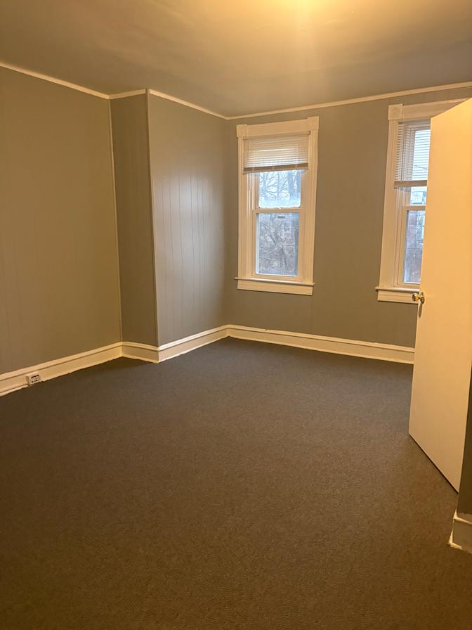 Oluomachi's room