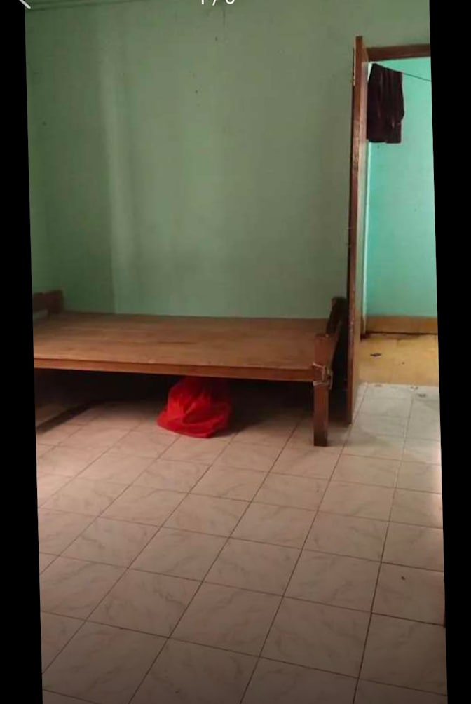 Manoj Deb's room