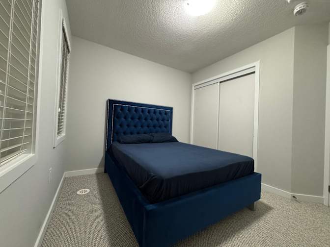 PRABHAT's room