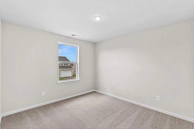 Samantha Padilla's room