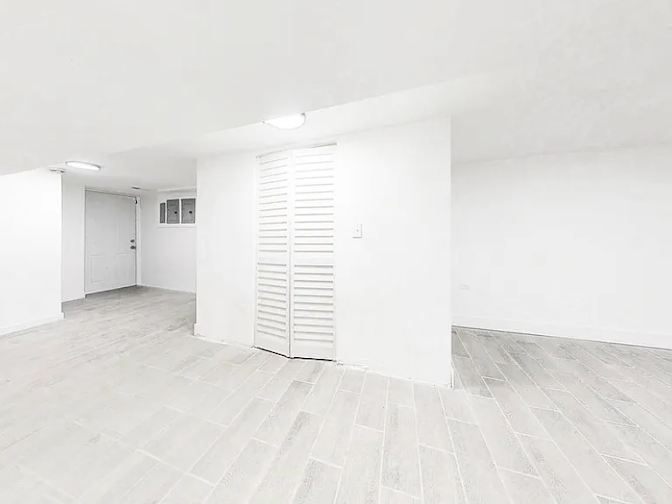 Louis's room