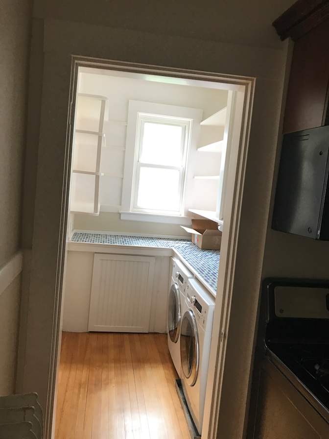 Jason's room