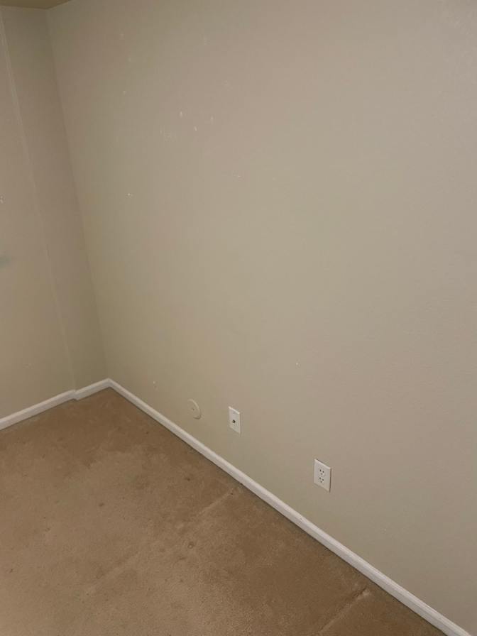 Zion's room