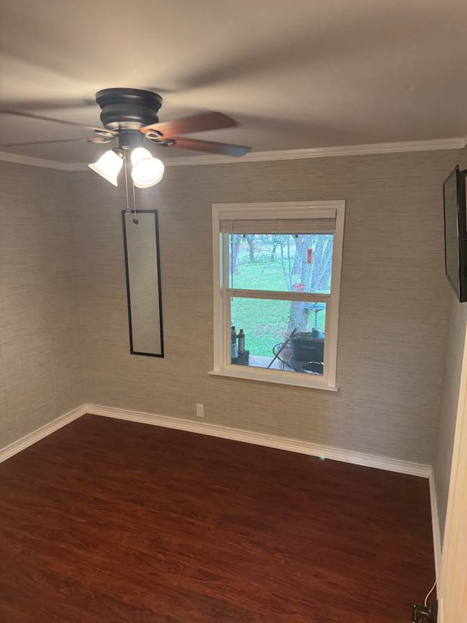 Kyle's room