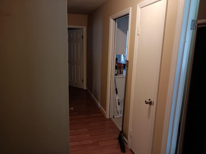 Jay's room