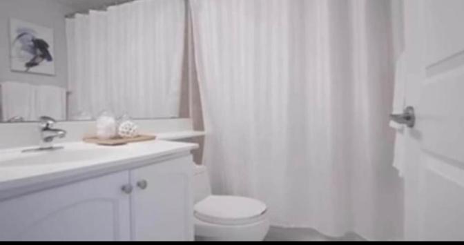 Deborah Omeke's room