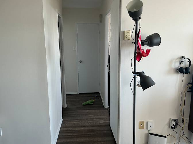 Elowyn's room
