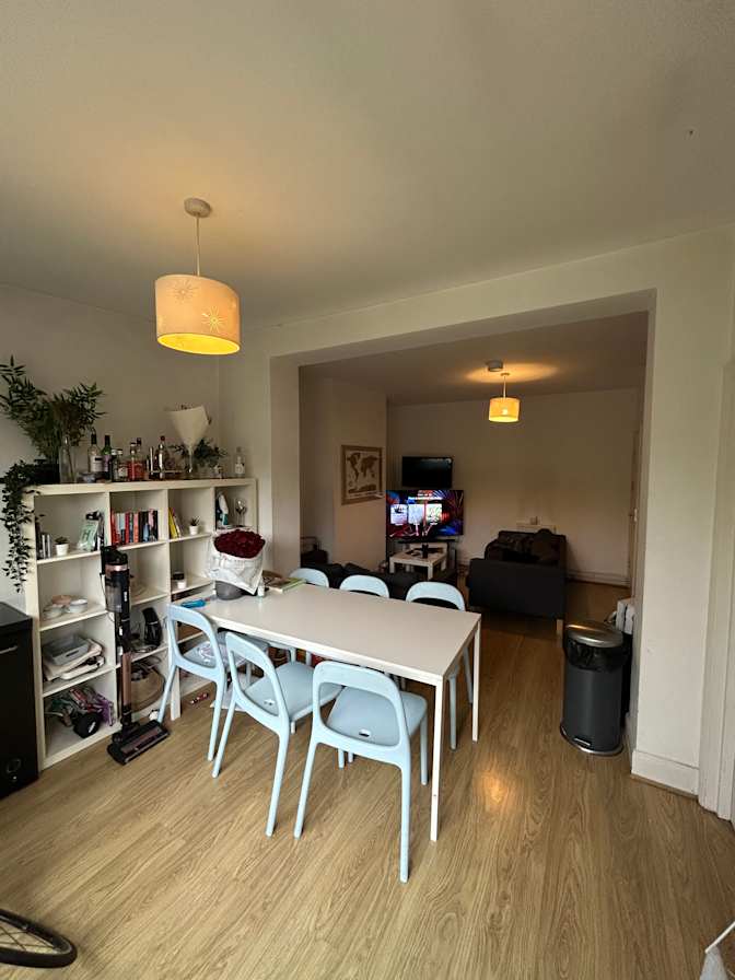 Lucie's room