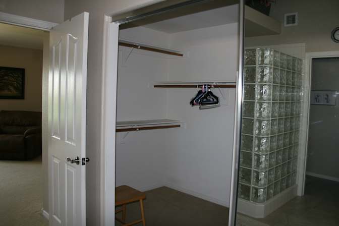 Mollie's room