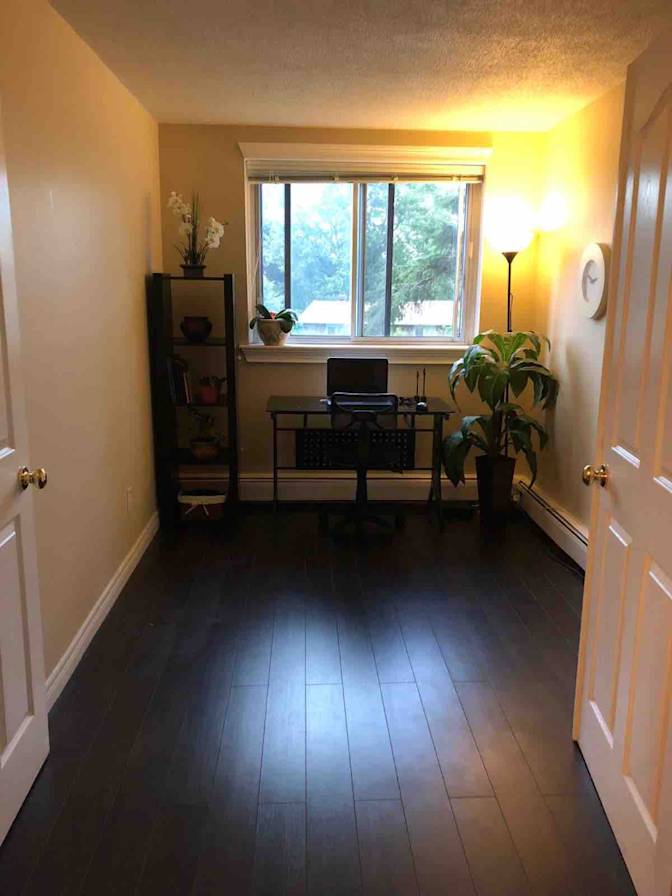 Grace's room