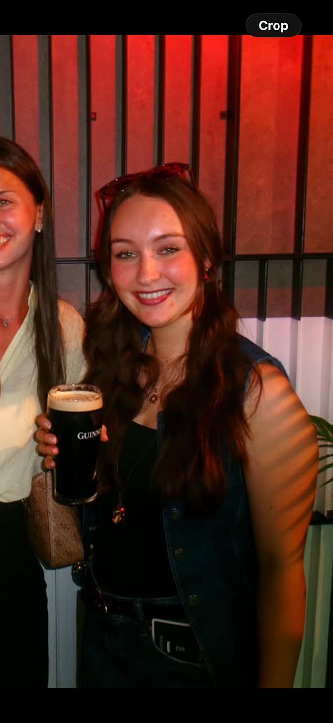 Caitlin Garnett