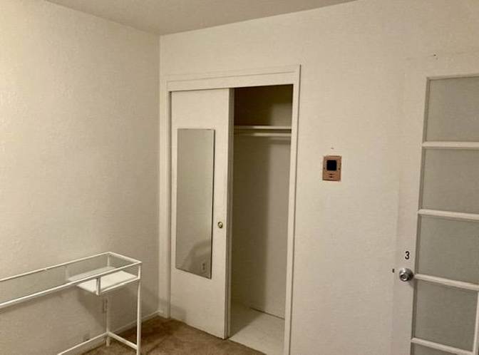 Hiro's room