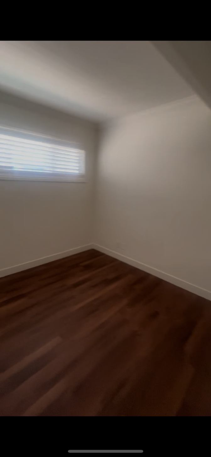 Jaylen Minnich's room