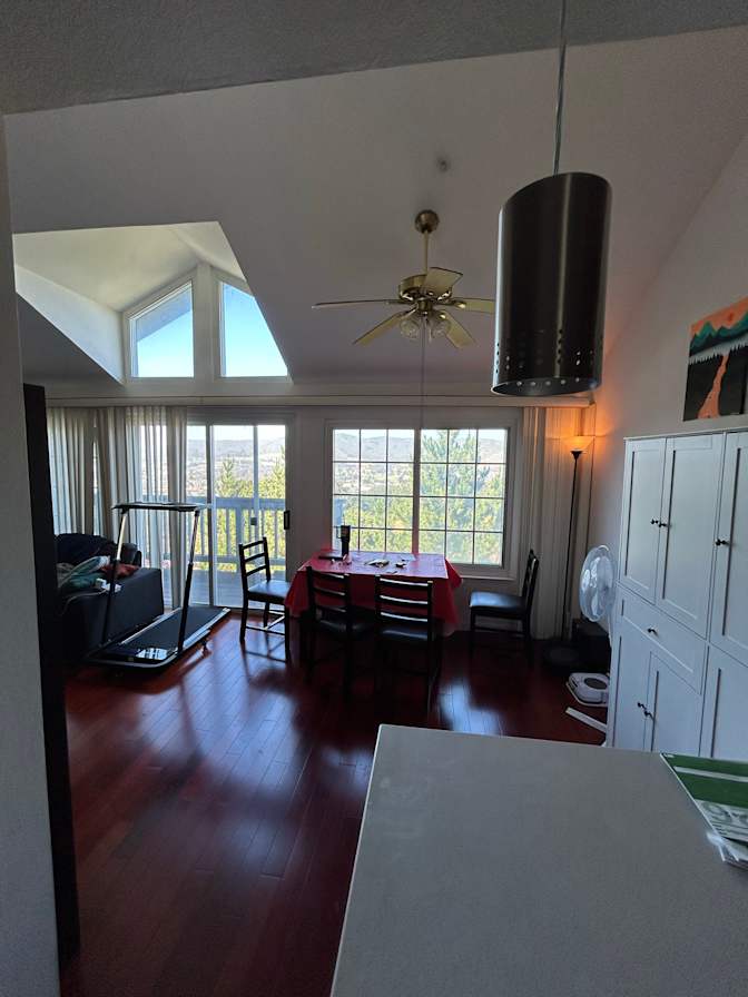 Sarah's room
