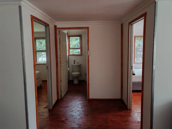 Anton's room