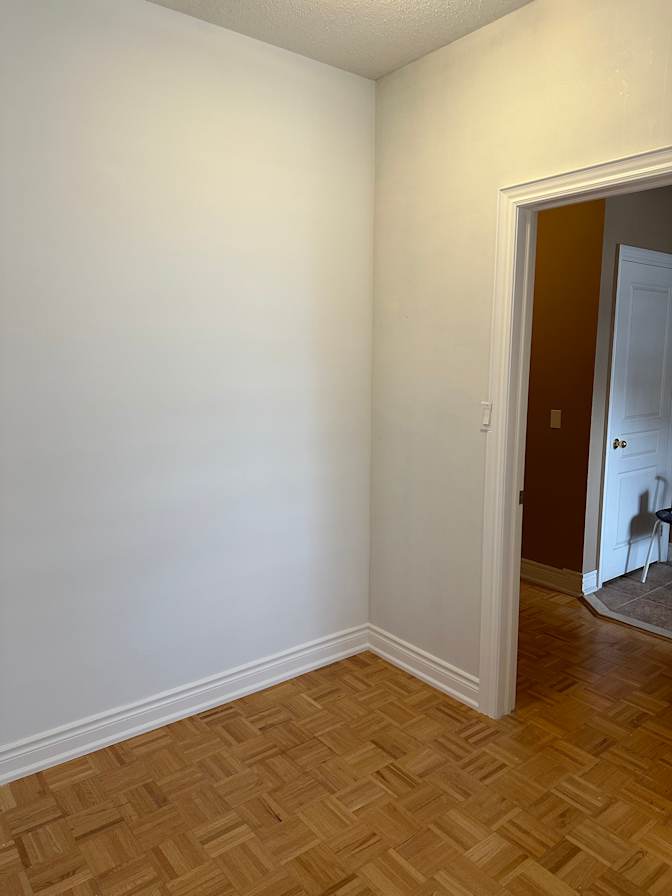 Najma's room