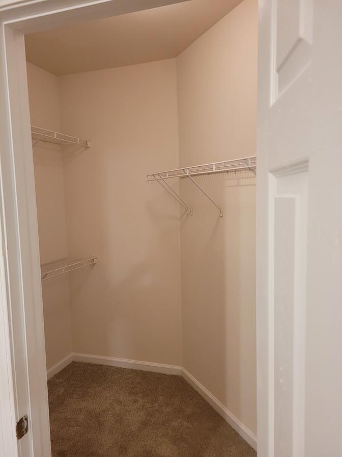 Liam's room