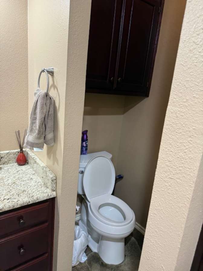 Wyatt's room