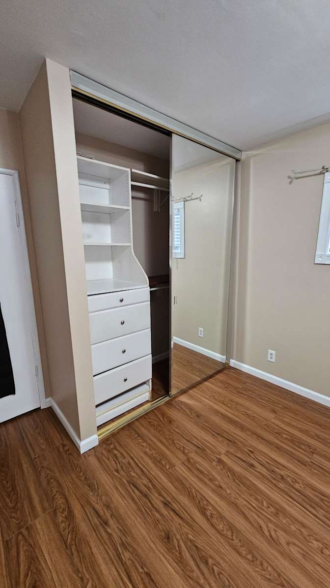 Johnette's room