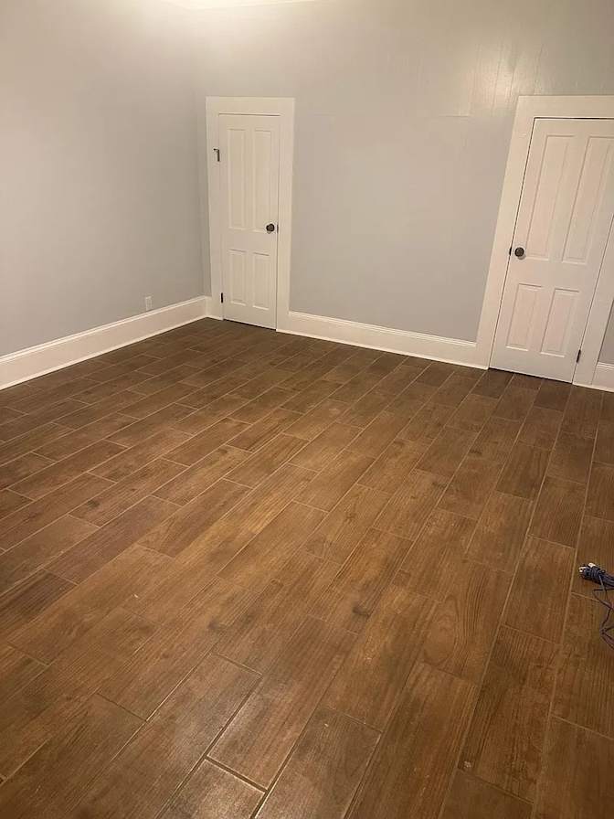 Miranda's room