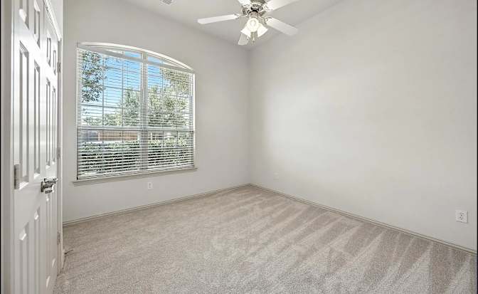 Alex's room