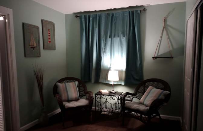 Jessi's room