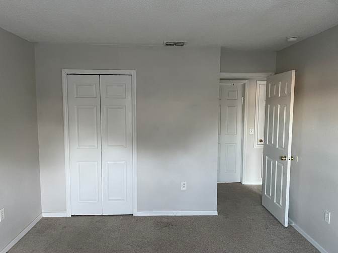 Jean's room