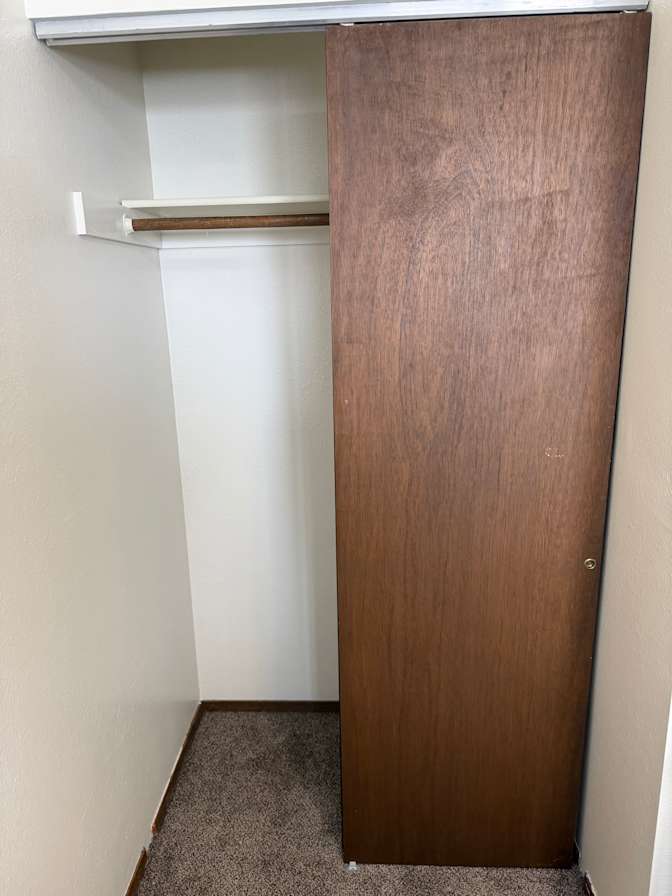 Martin's room