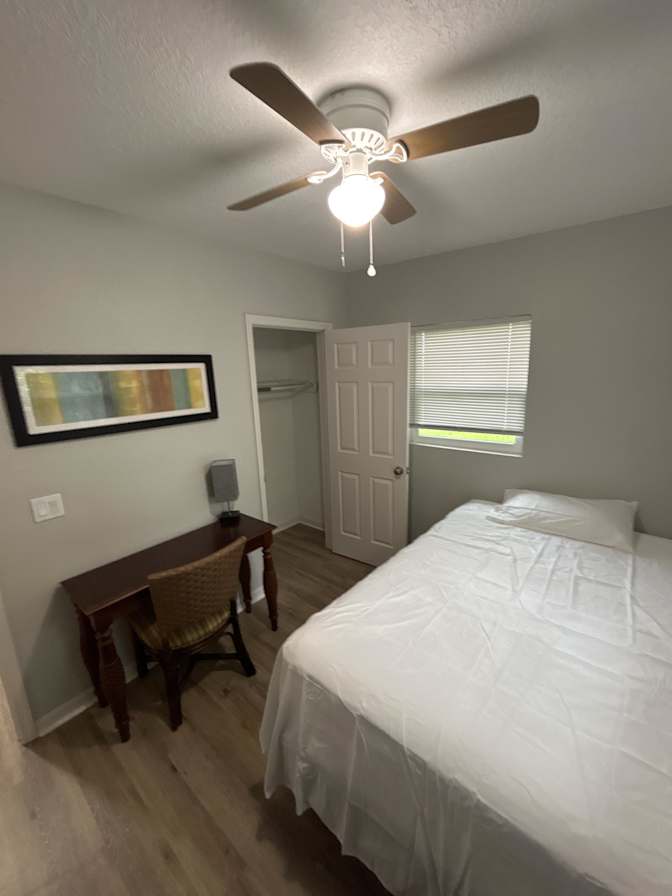 PadSplit's room