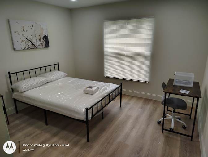 PadSplit's room