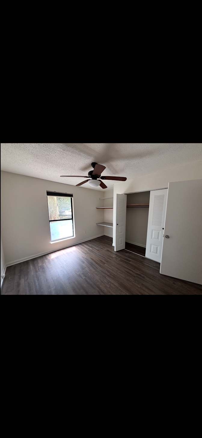 Kendall's room