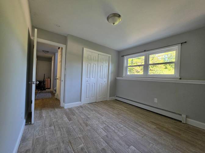 Amber's room