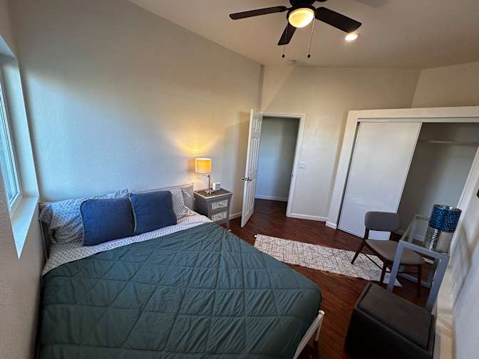 Jennifer's room