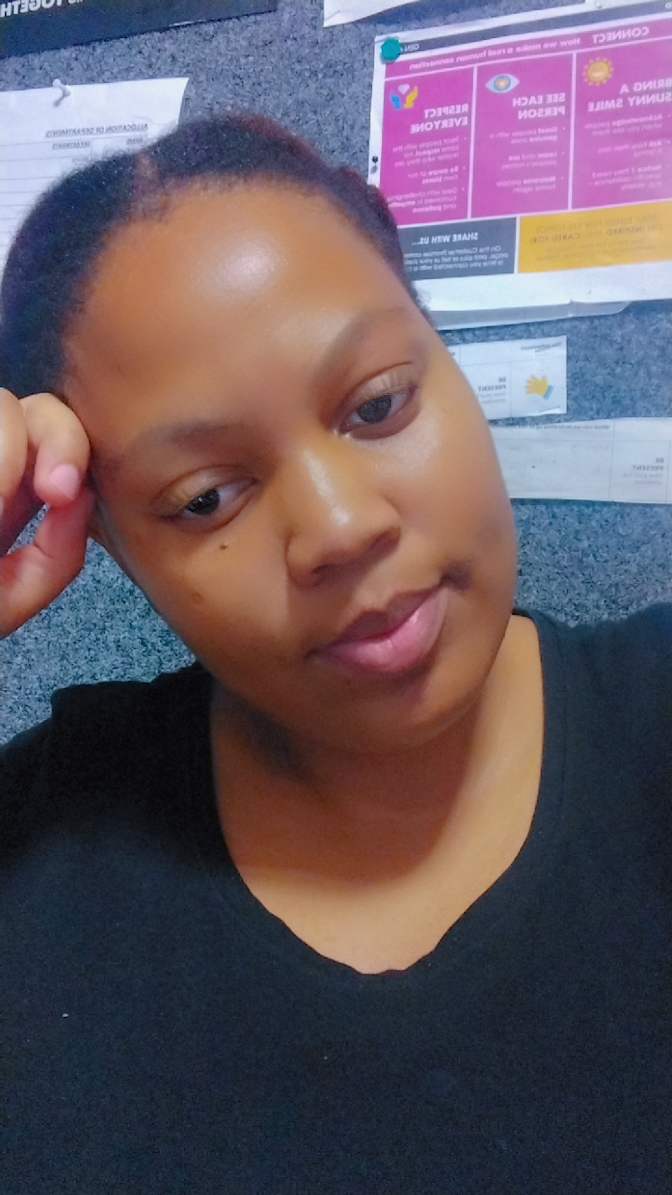 Ntaoleng Moloi